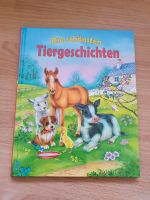 Buch " Die schönsten Tiergeschichten" Bayern - Ergolding Vorschau