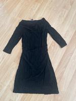 S.Oliver Premium Kleid Gr 34 Schwarz Spitze Hessen - Wettenberg Vorschau