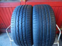 2x Sommerreifen 235 50 R19 99V Hankook 5mm Dot 2018 Dortmund - Innenstadt-Nord Vorschau