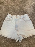 Jeans Shorts Kreis Pinneberg - Elmshorn Vorschau