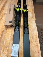 ***NEU*** Langlauf Fischer SCS skate Set inkl. Bindung 191cm Baden-Württemberg - Freiburg im Breisgau Vorschau