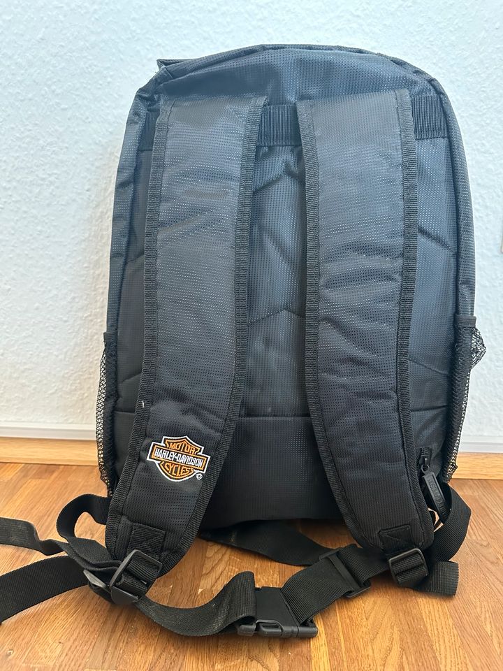 Harley Davidson Rucksack in Brühl