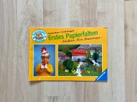 Bastelheft Etstes Papierfalten Niedersachsen - Neu Wulmstorf Vorschau