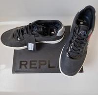 Replay Epic Disney Sneaker Gr. 41 Schwarz KP 99,95€ Neu Niedersachsen - Oyten Vorschau