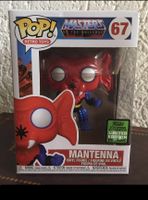 Funko Pop Mantenna 67 Masters of the Universe Convention Motu Bayern - Bad Staffelstein Vorschau