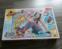 SOY LUNA PUZZLE Schleswig-Holstein - Hohenaspe Vorschau