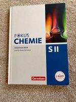 Fokus Chemie S II 2 Niedersachsen Einführungsphase Niedersachsen - Wittorf Vorschau