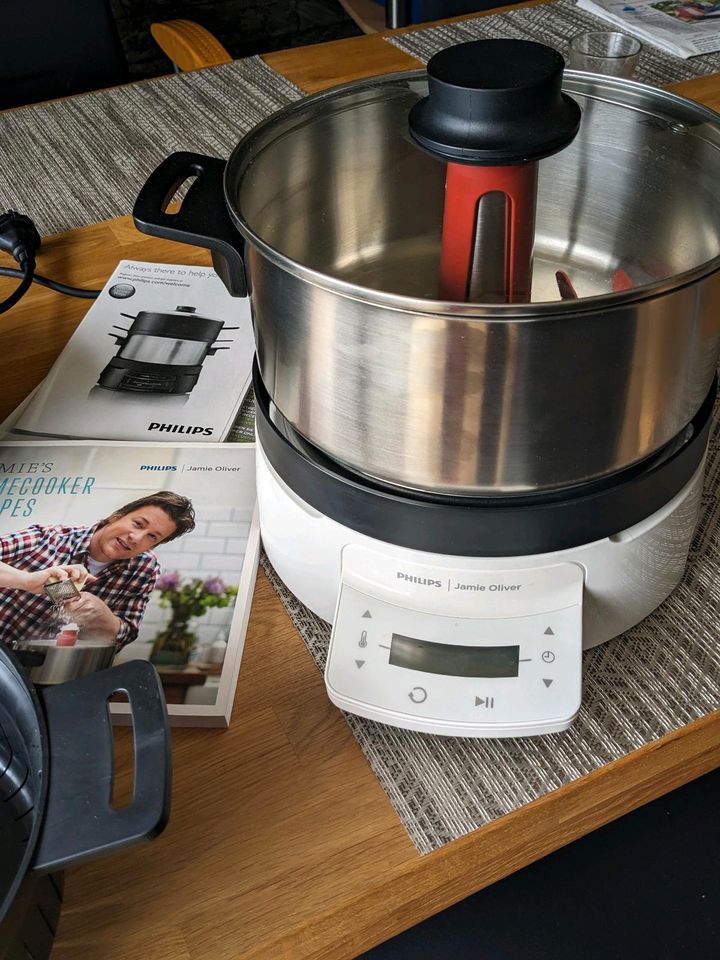 Philips Homecooker in Naumburg 