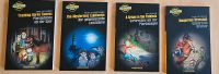 Englisch Krimis für Kids – 4 Bücher von Langenscheidt Duisburg - Duisburg-Süd Vorschau