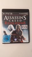 Assasin's Creed Revelations Sony Playstation 3 PS3 Köln - Worringen Vorschau