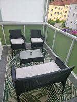Balkonmöbel zu verkaufen Sachsen - Kamenz Vorschau