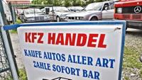 AUTOANKAUF - KFZ ANKAUF - PKW - AUTOS - SUCHE Niedersachsen - Lingen (Ems) Vorschau