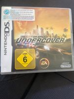 Need for Speed undercover Nintendo DS Nordrhein-Westfalen - Minden Vorschau