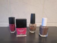 Lancome Essie OPI Butter Nagellack Berlin - Mitte Vorschau