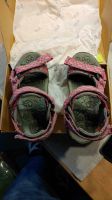 Jack Wolfskin Sandalen Mädchen rosa Größe 31/32 Münster (Westfalen) - Roxel Vorschau