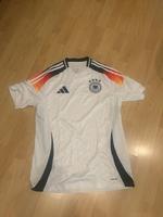 Deutschland EM 2024 Trikot M Frankfurt am Main - Ginnheim Vorschau