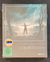 Die Verurteilten Vault-Edition (4K UHD + Blu-Ray) | neu & ovp Hannover - Misburg-Anderten Vorschau