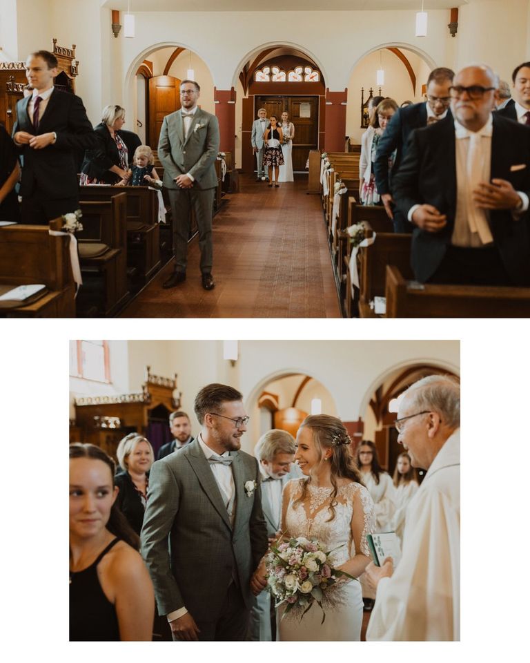 Fotograf Hochzeit |Standesamt | Hochzeitsfotograf | Freie Trauung in St Katharinen