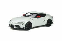 Toyota Supra GR Fuji Speedway Edition 2021 • GT Spirit GT341 1:18 Baden-Württemberg - Oberkirch Vorschau