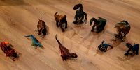 Schleich Dino Fantasie Figuren Tierspielzeug Niedersachsen - Dinklage Vorschau