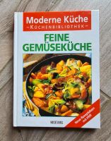 Moderne Küche -Küchenbibliothek- Feine Gemüseküche Nordrhein-Westfalen - Bad Münstereifel Vorschau