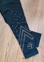 NEU ZUMBA Gr.XS, S & M SHINE CROP LEGGINGS SWAROVSKI CRYSTALS Östliche Vorstadt - Hulsberg Vorschau