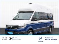 Volkswagen Grand California 600 2.0 TDI Klimatronic|RFK|ACC Bayern - Sand a. Main Vorschau