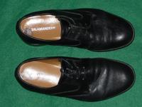 Herren Halbschuhe Salamander, Gr. 40 Hessen - Biebertal Vorschau