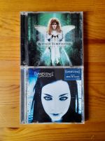 CD Sammlung: Within Temptation - Mother Earth / Evancene - Fallen Sachsen - Chemnitz Vorschau