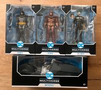 McFarlane: Batman - White Knight Bundle (DC Multiverse) Rheinland-Pfalz - Zweibrücken Vorschau