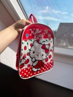 Hello kitty Rucksack Neu Niedersachsen - Cloppenburg Vorschau