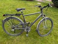 Fahrrad Hercules Bionic Hessen - Lampertheim Vorschau