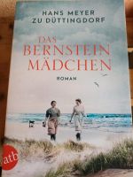 Hans Mayer zu Düttingdorf; Das Bernsteinmädchen Baden-Württemberg - Schemmerhofen Vorschau