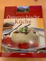 Buch Österreichische Küche Regionale Küche Saarland - Riegelsberg Vorschau