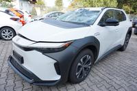 Toyota bZ4X 71,4 kWh 150kW Comfort-Paket Bayern - Ruhstorf an der Rott Vorschau