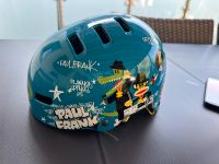 Bell Paul Frank Kinder Fahrradhelm 51-56 cm Nordrhein-Westfalen - Herne Vorschau