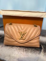 Louis Vuitton New Wave Chain Bag MM Rheinland-Pfalz - Niedermohr Vorschau