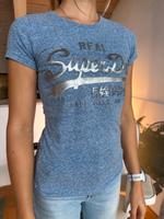 SUPERDRY T-Shirt mit 3D Print Baden-Württemberg - Konstanz Vorschau