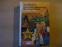 Bücher - Danny - (Sheriff Ben) - Auswahl Niedersachsen - Celle Vorschau