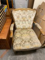 Sessel Vintage Barock Dortmund - Mitte Vorschau