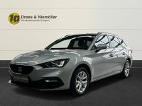 Seat Leon Sportstourer Style+DAB+Navi+LED+Tempo Niedersachsen - Schapen Vorschau