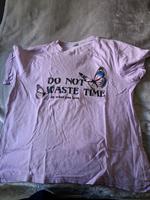 viele Damen T-Shirts in größe L je 5€ Hessen - Lohfelden Vorschau