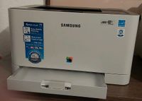 SAMSUNG XPRESS C430W LASERDRUCKER Hannover - Vahrenwald-List Vorschau