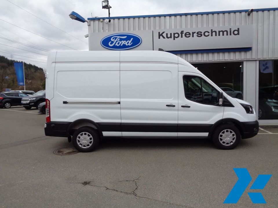 Ford Transit F 350 L 3 Hochdach Trend in Tuttlingen