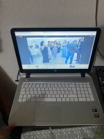HP Laptop Vollfunktionsfähig Hessen - Lauterbach (Hessen) Vorschau