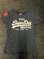 Superdry T-Shirt für Damen gr. M Baden-Württemberg - Obersulm Vorschau