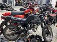 Kymco Stryker 125 Kabel Verkleidung Motor Gabel Benzintank Rahmen Hannover - Misburg-Anderten Vorschau