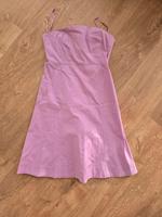 Kleid GAP Schulterfrei Gr.XXS, pink Brandenburg - Bernau Vorschau