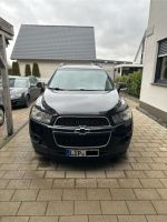 Chevrolet Captiva 2WD LS Nordrhein-Westfalen - Bad Salzuflen Vorschau