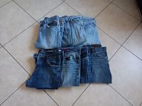 8x Jeans Hosen Gr34-36,Wangler,Bari,s.Oliver,Tom Taylor Baden-Württemberg - Untergruppenbach Vorschau